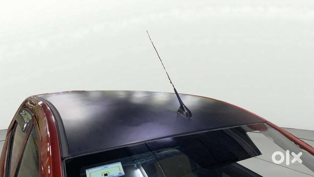 Hyundai Eon Magna +, 2013, Petrol