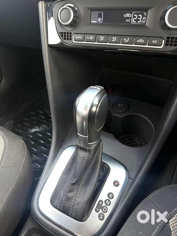 Volkswagen Polo 1.2 Gt Tsi, 2016, Petrol