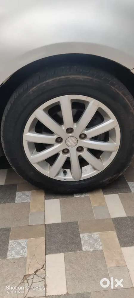 Maruti Suzuki Sx4 2011 Diesel 170000 Km Driven