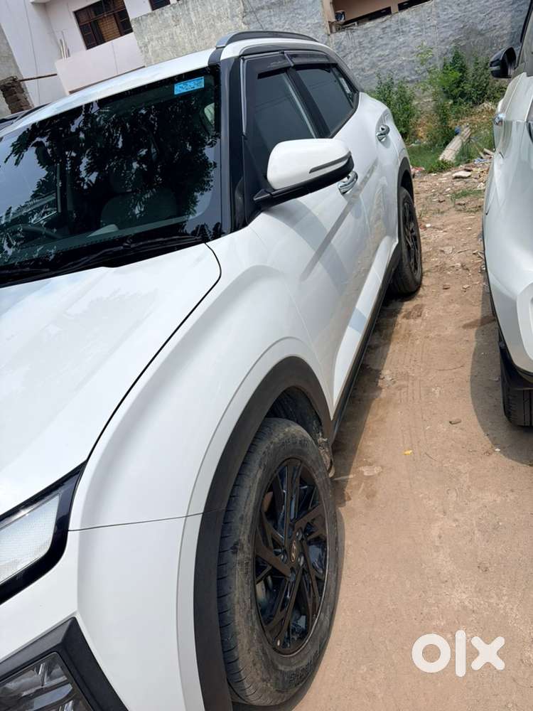 2024 Hyundai Petrol Automatic