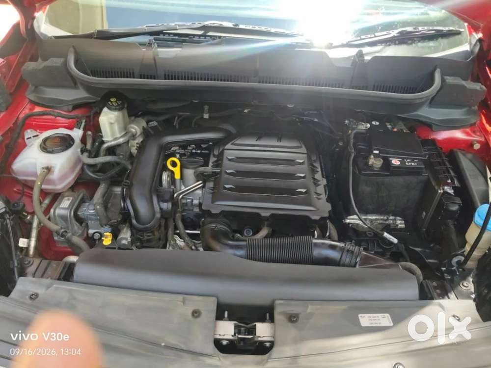 Skoda Kushaq Style 1.0l Tsi At, 2022, Petrol