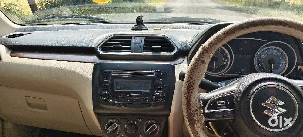 Maruti Suzuki Dzire 2019 Dec Ka Hai