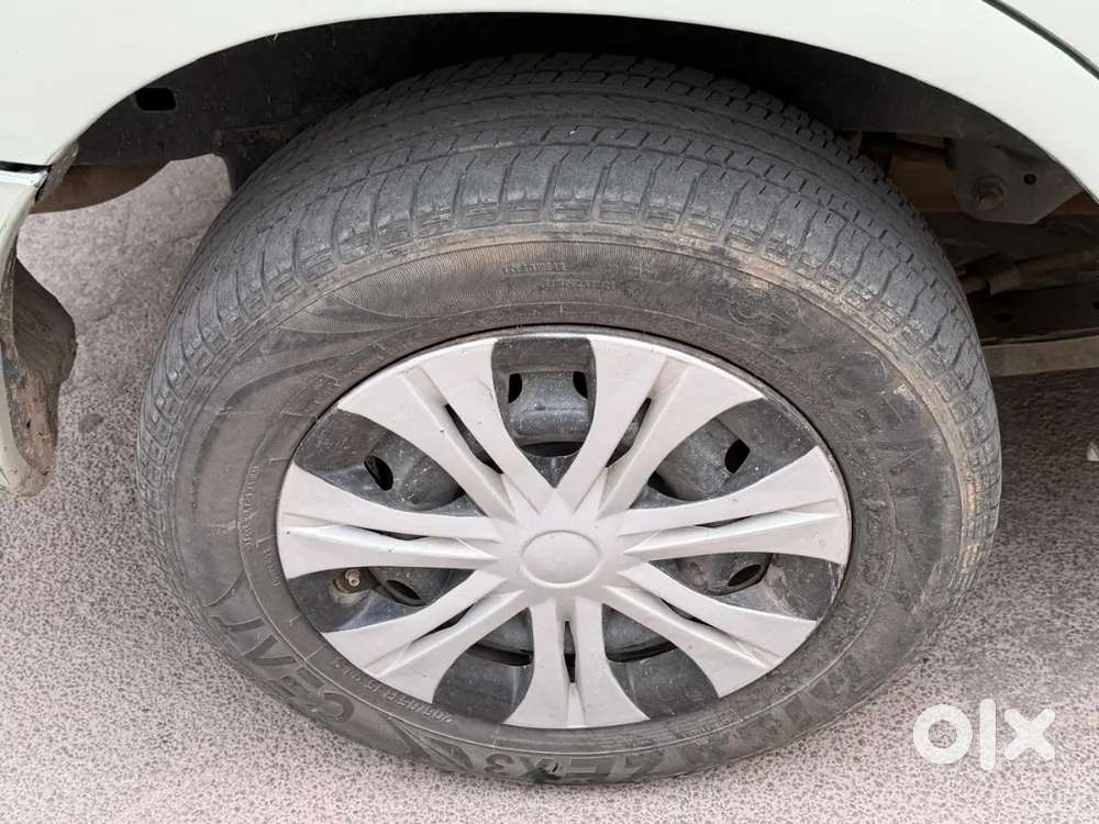 Toyota Innova Diesel 2008 Model
