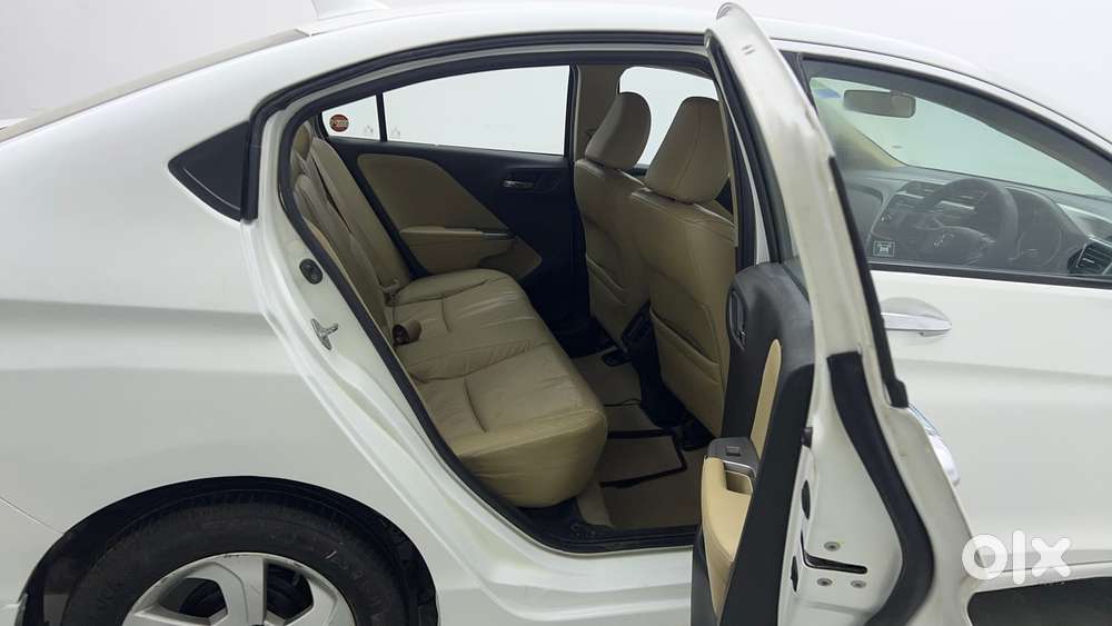 Honda City I Dtec Vx, 2015, Petrol
