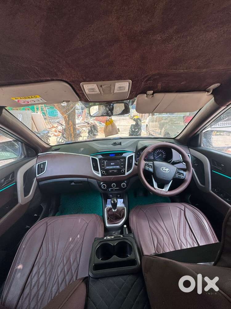 Hyundai Creta 2020 Diesel