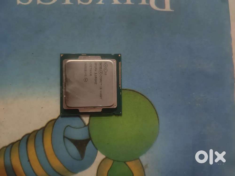 i5 3rd Gen Processor, i3 4rd Gen Processor and Desktop ddr3 1600mhz