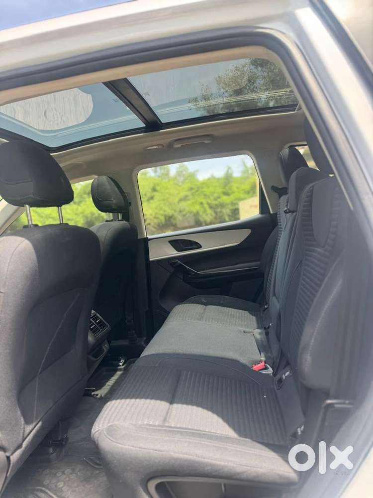 Mahindra Xuv700 2023 Diesel