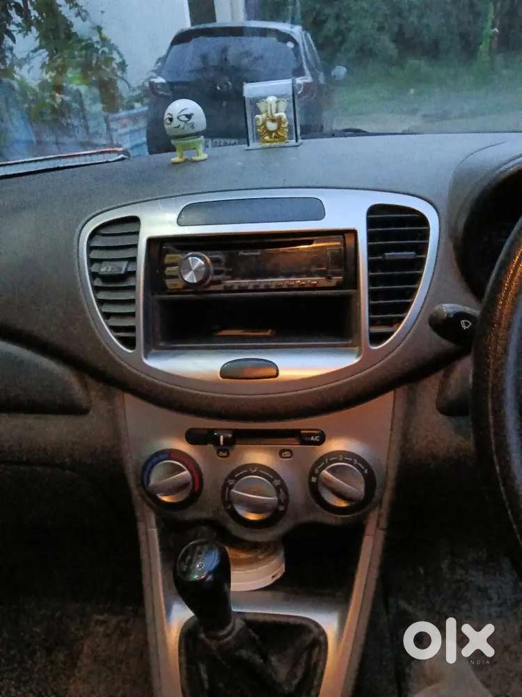 Hyundai Grand I10 2015 Automatic