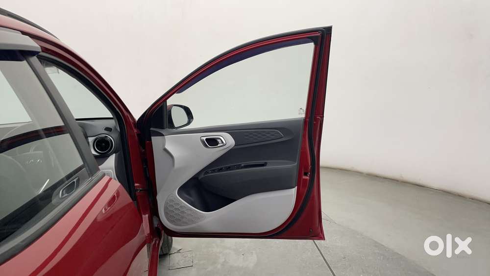 Hyundai Grand I10 Nios Sportz Amt 1.2 Kappa Vtvt, 2021, Petrol