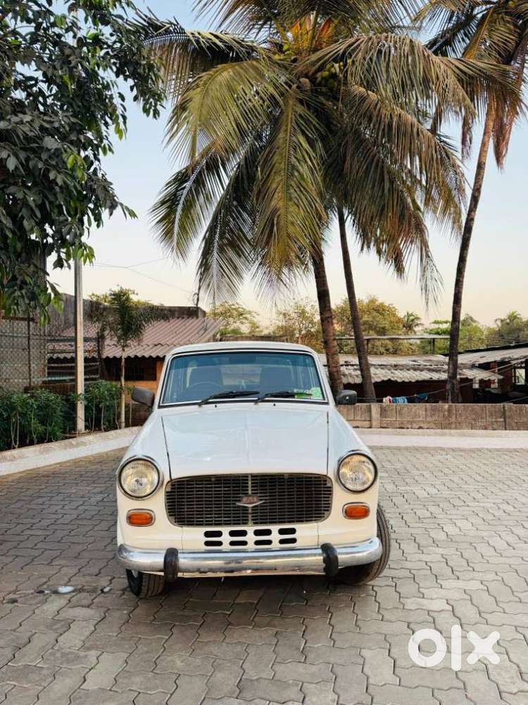 Premier Padmini Diesel, 1998, Diesel