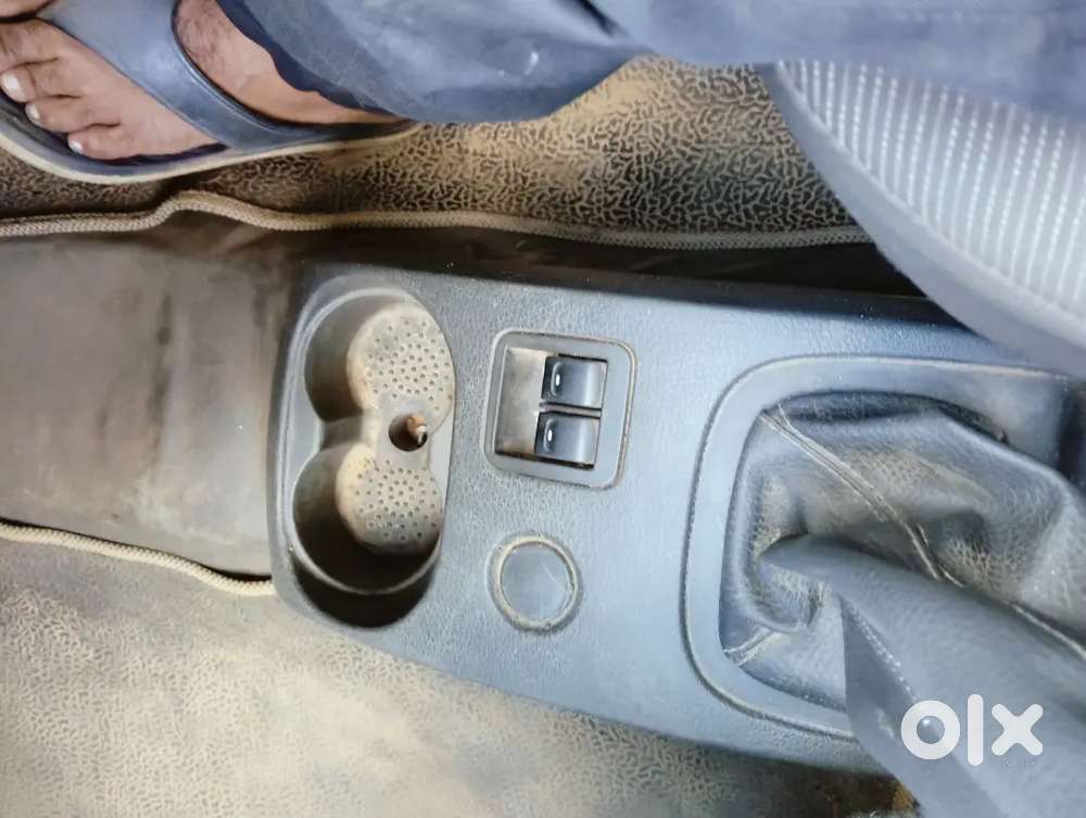 Tata Nano 2010 Petrol 29500 Km Driven