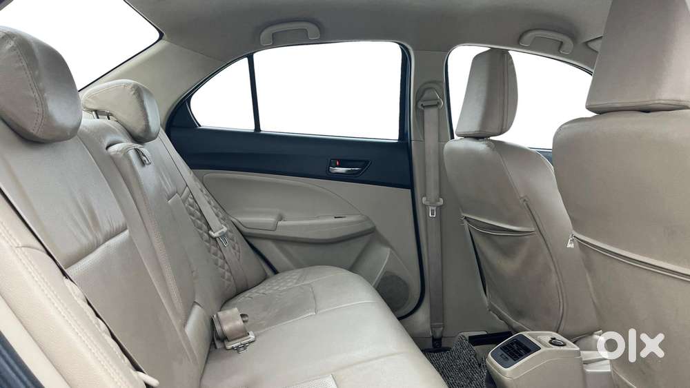 Maruti Suzuki Swift Dzire Amt Vxi, 2017, Petrol