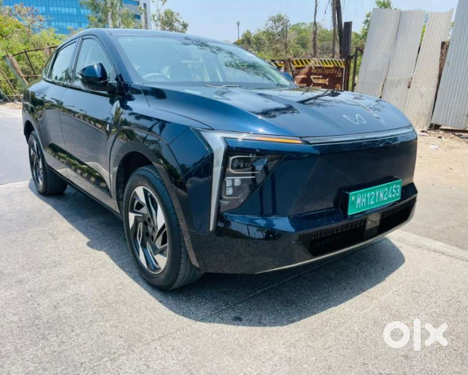 Mahindra Xev 9e Pack Two, 2025, Electric