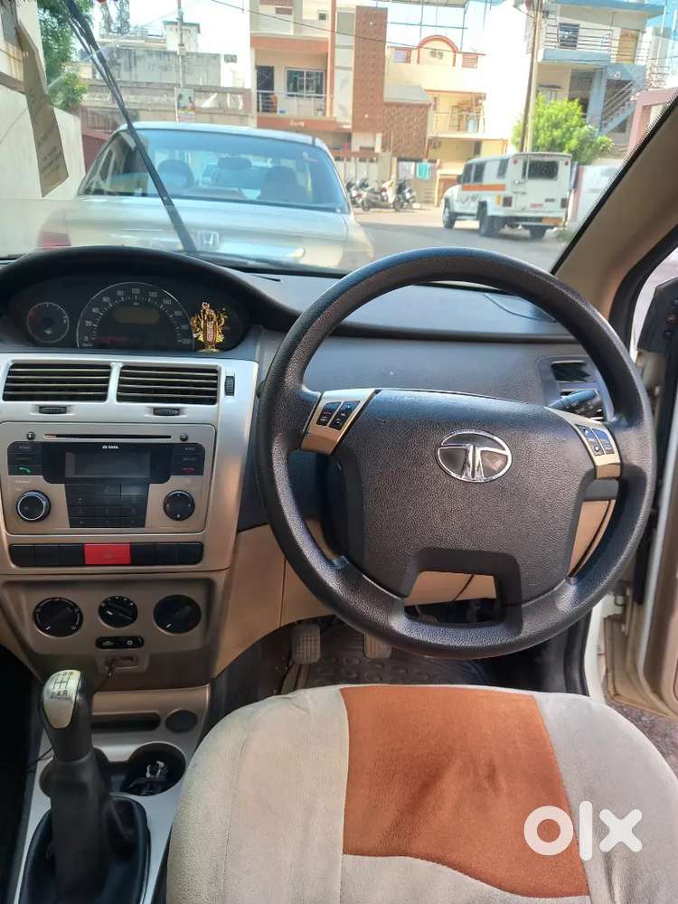 Tata Indica Vista 2011 Diesel 128000 Km Driven