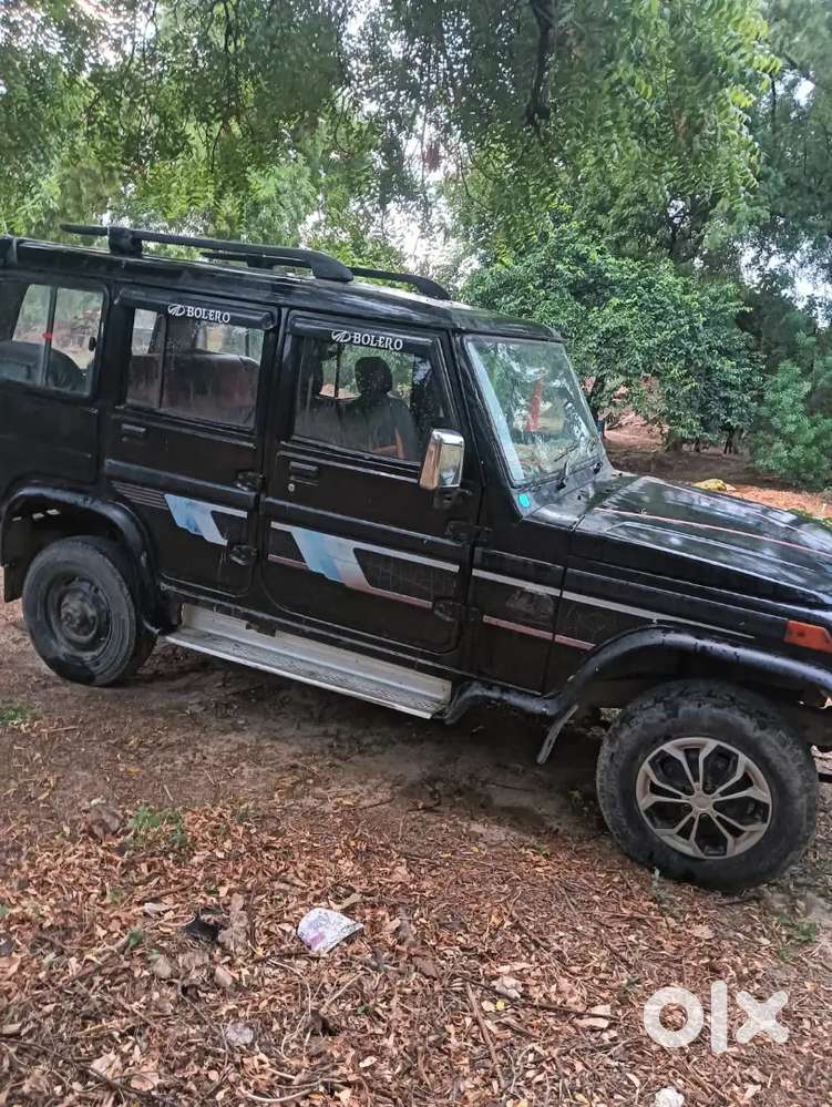 Mahindra Bolero Diesel 2004