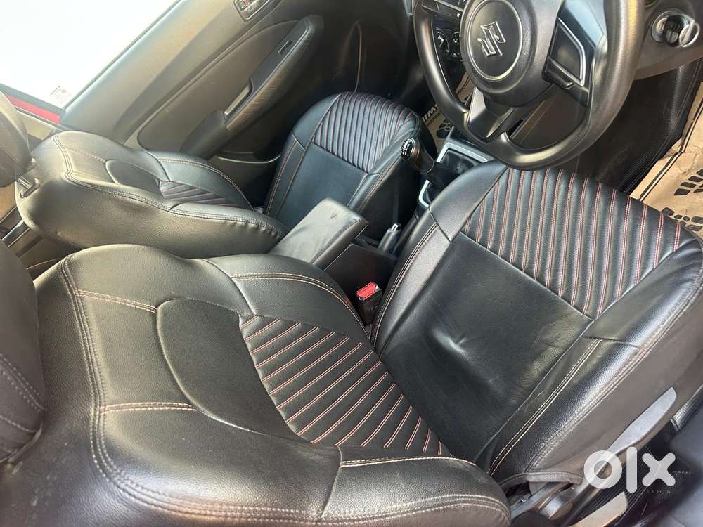 Maruti Suzuki Swift 1.2 Vxi (o), 2022, Petrol
