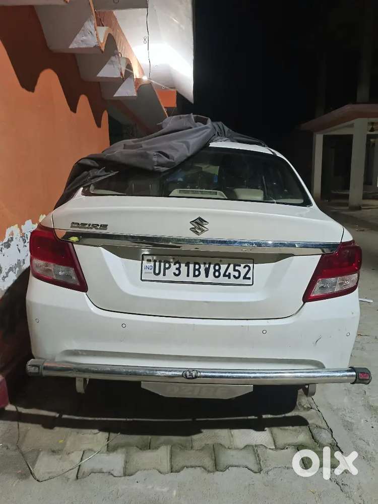 Maruti Suzuki Dzire 2022 Petrol Lxi