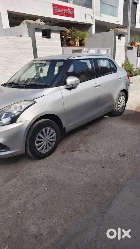 Swift Dzire Lxi Cng