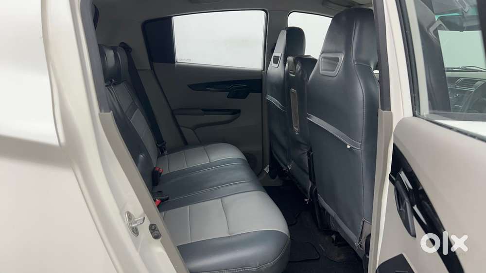 Mahindra Kuv 100 Mfalcon G80 K6, 2017, Petrol