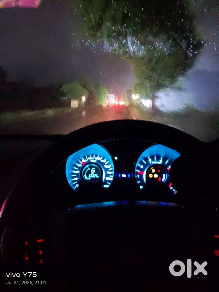 Family Car