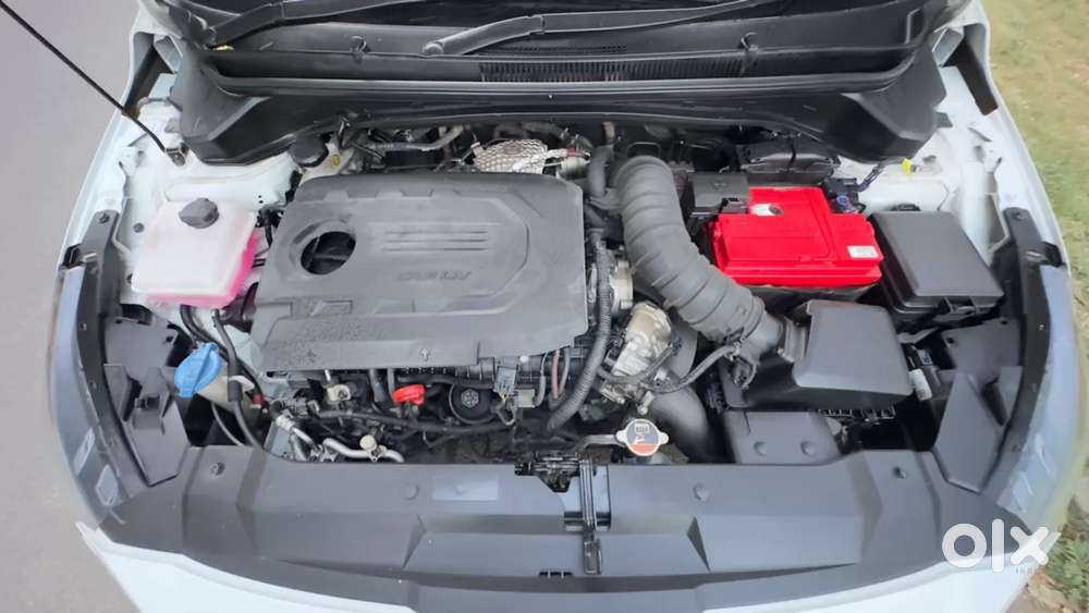 Hyundai New I20 1.5 Sportz Mt, 2022, Diesel