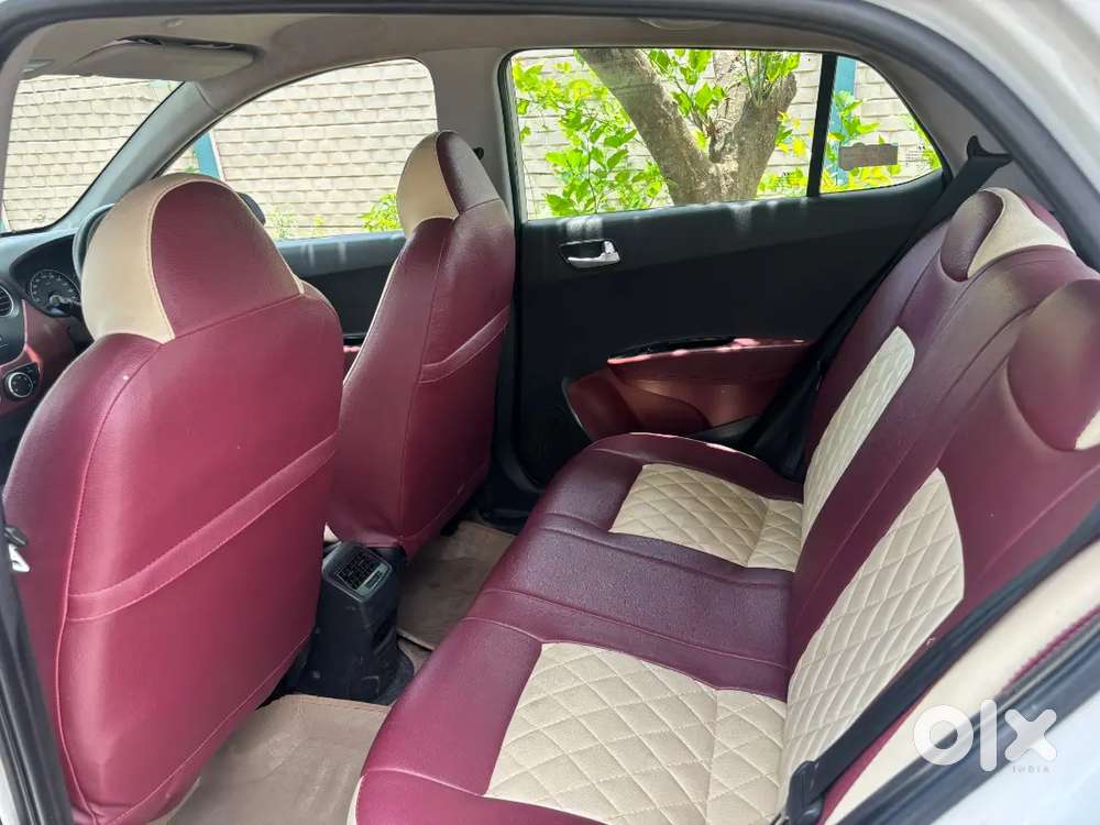 Hyundai Grand I10 2016 Manual Petrol
