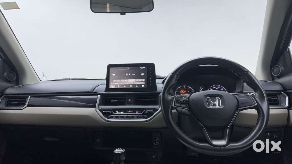 Honda Elevate Vx Mt, 2023, Petrol