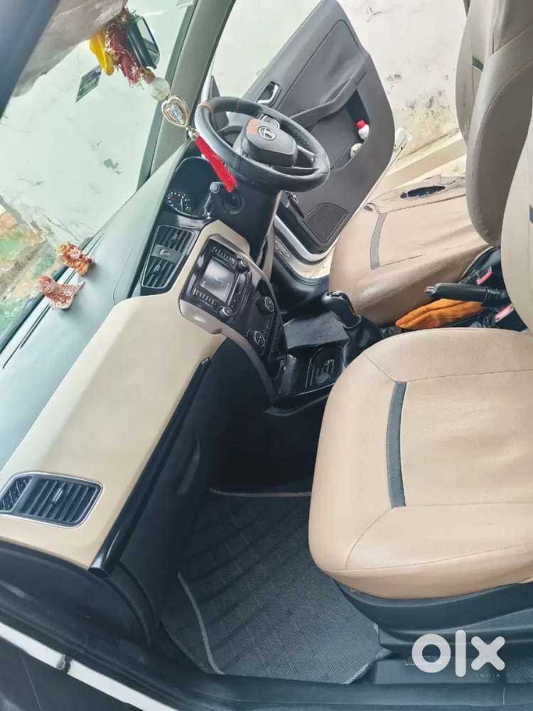 Tata Zest 2020 Diesel Good Condition