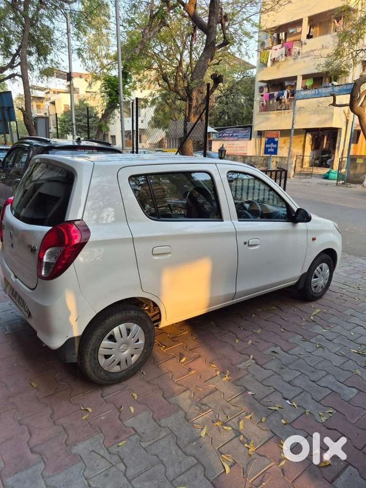 Maruti Suzuki Alto 800 (2017)