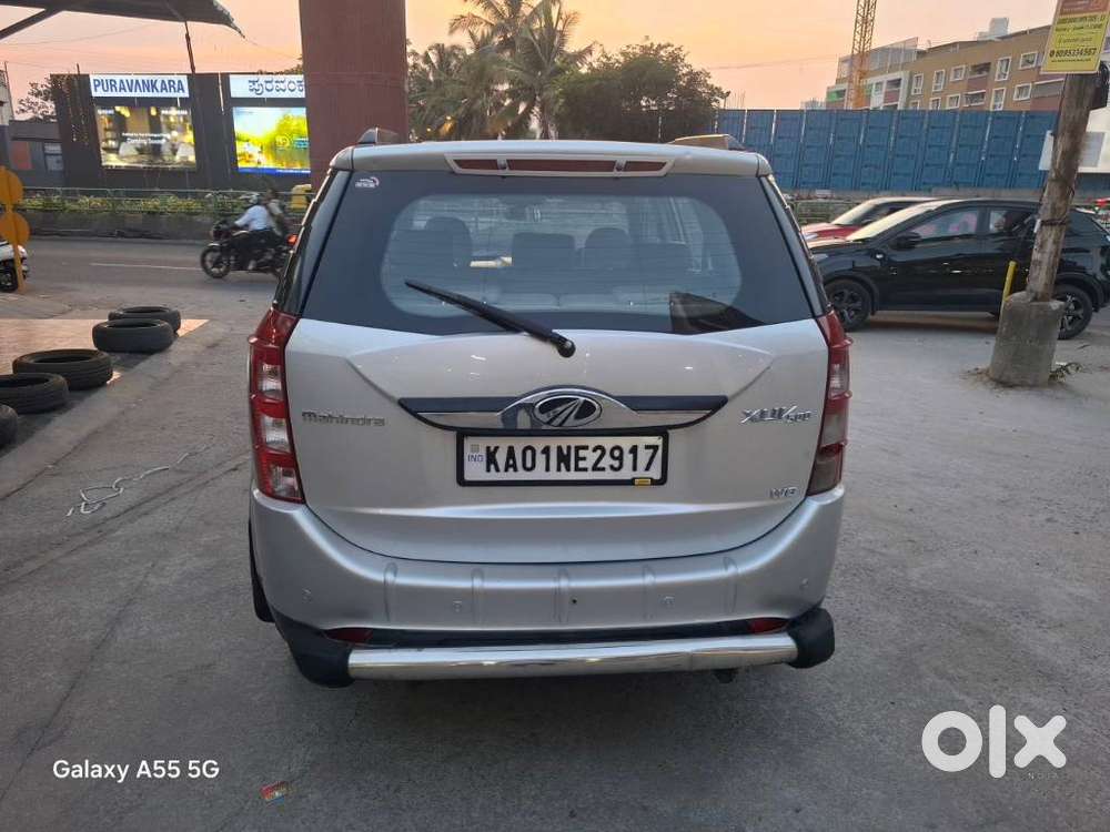 Mahindra Xuv500 2011-2015 W8 2wd, 2016, Diesel