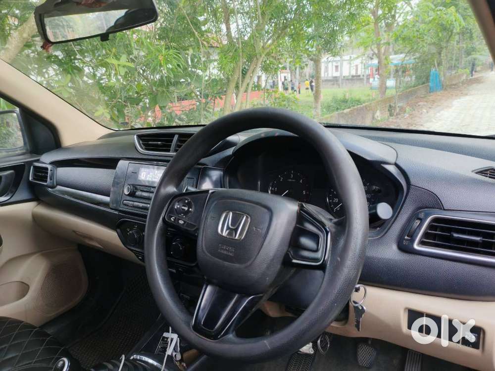 Honda Amaze