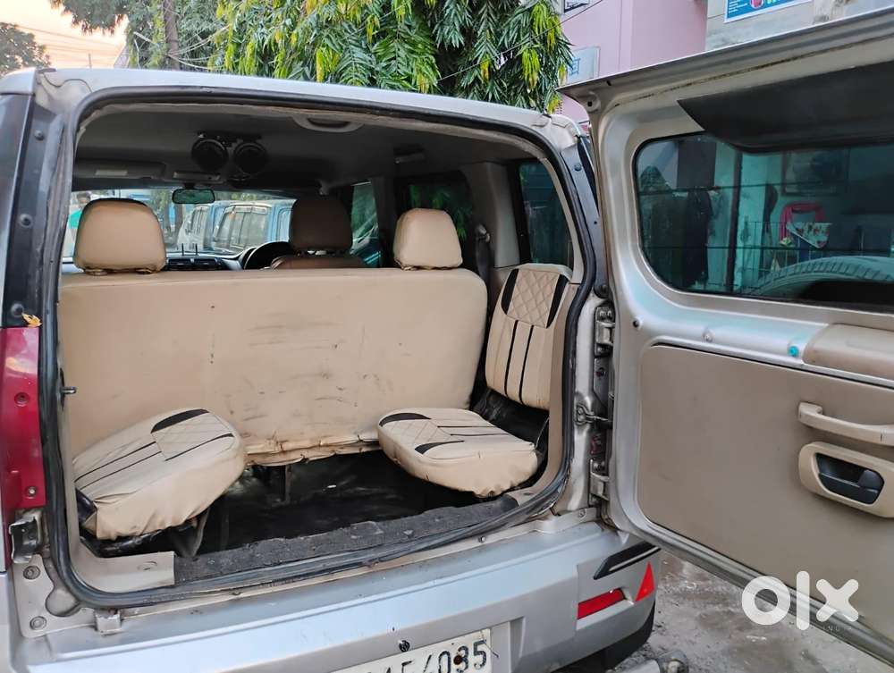 Mahindra Tuv 300 T4, 2016, Diesel