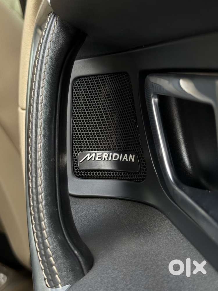 Land Rover Discovery Sport, 2018, Diesel