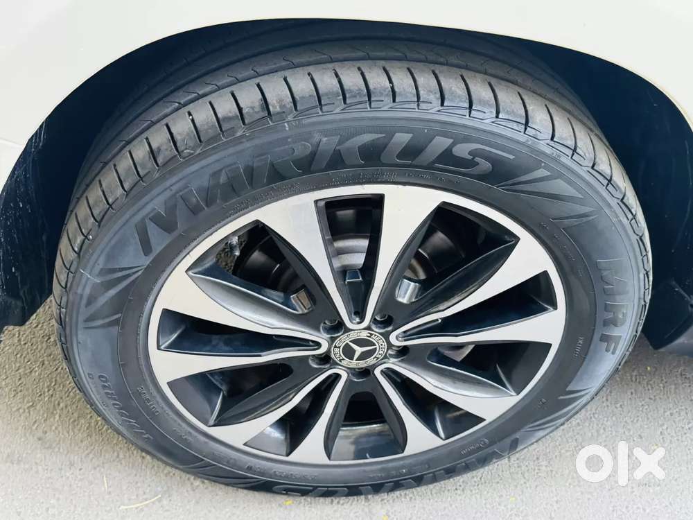 Mercedes-benz Gls 350 D, 2018, Diesel