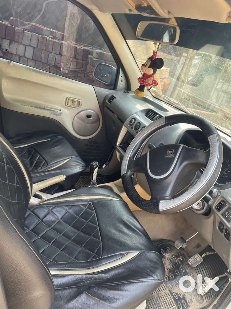 Premier Diesel Automatic 2012