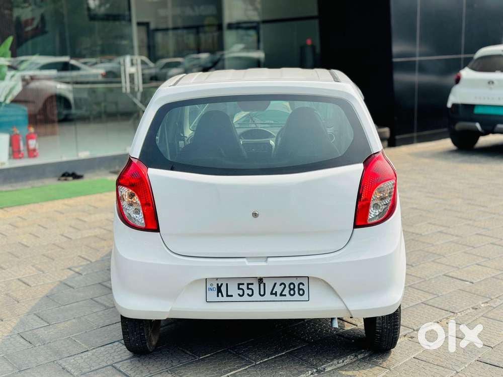 Maruti Suzuki Alto 800 2012-2016 Lxi, 2016, Petrol