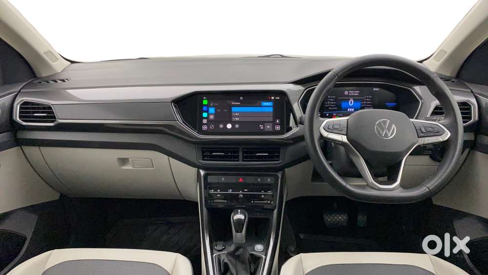 Volkswagen Taigun 1.0 Tsi Topline At, 2025, Petrol