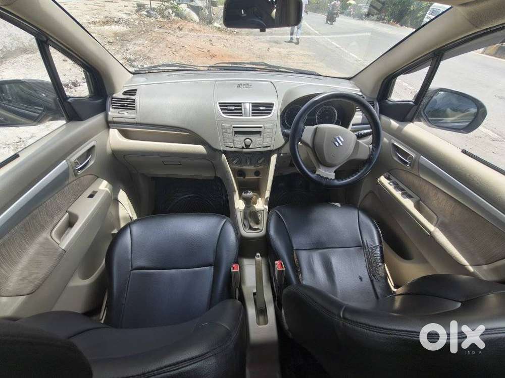 Maruti Suzuki Ertiga 2012-2015 Vxi, 2014, Petrol