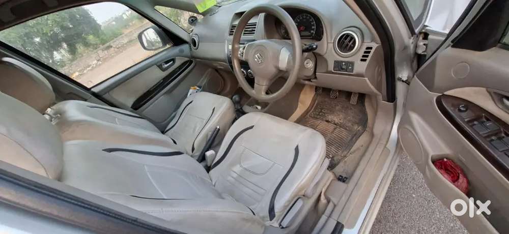 Maruti Suzuki Sx4 2011 Diesel Well Maintained