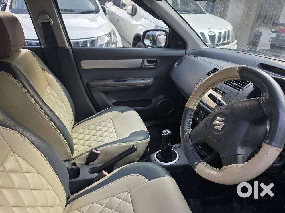 Maruti Suzuki Swift 2004-2010 1.3 Vxi, 2006, Petrol