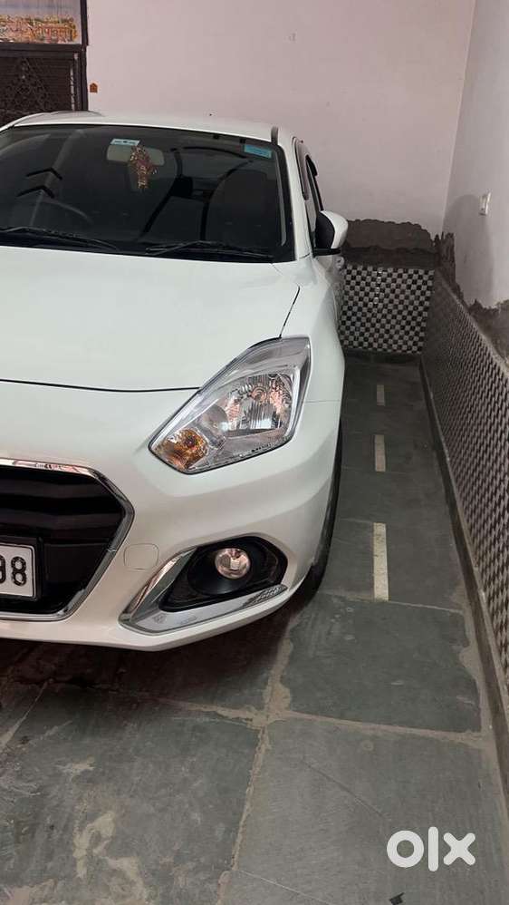 Maruti Suzuki Cng 2022 Swift Dezire