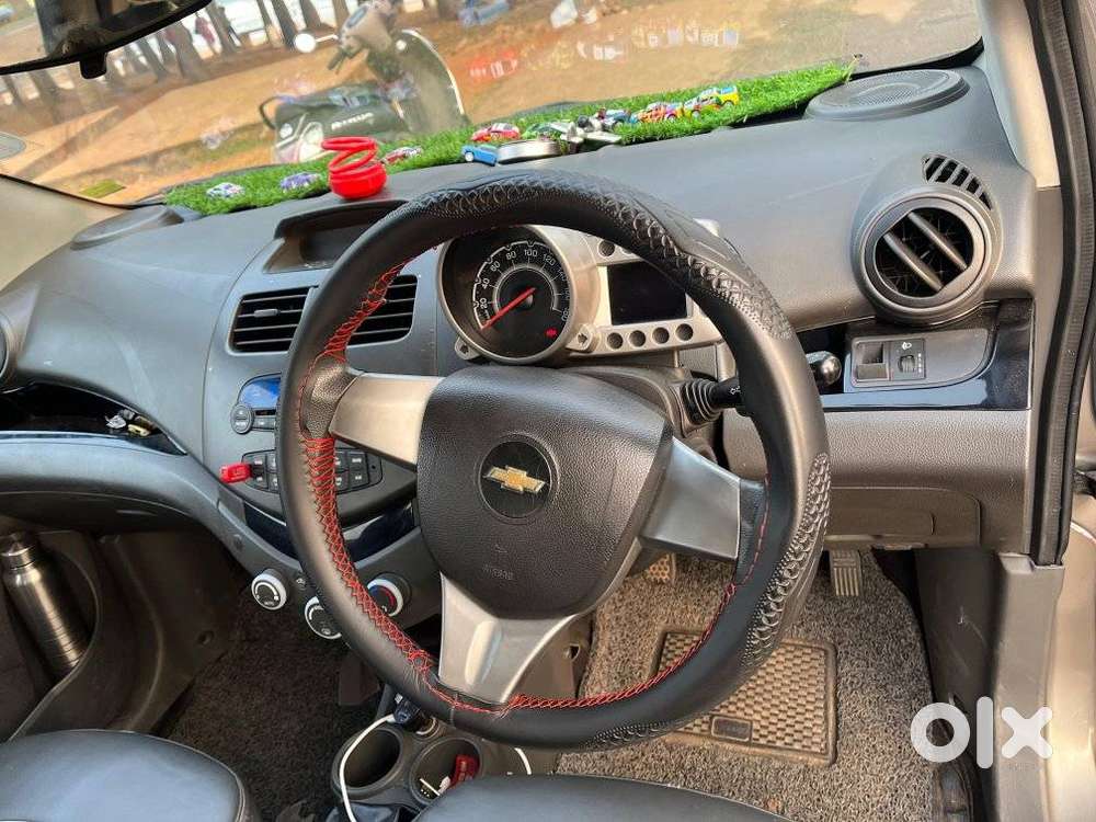 Chevrolet Beat 2010-2013 Diesel Lt, 2012, Diesel