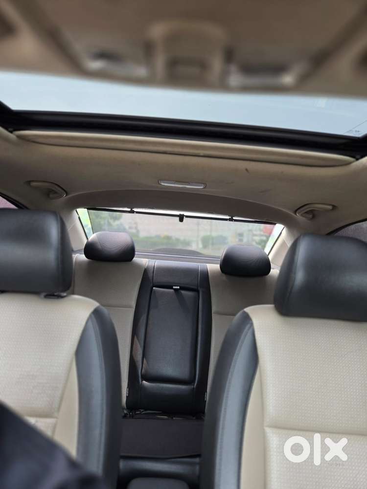Hyundai Verna Sx 2019 Diesel