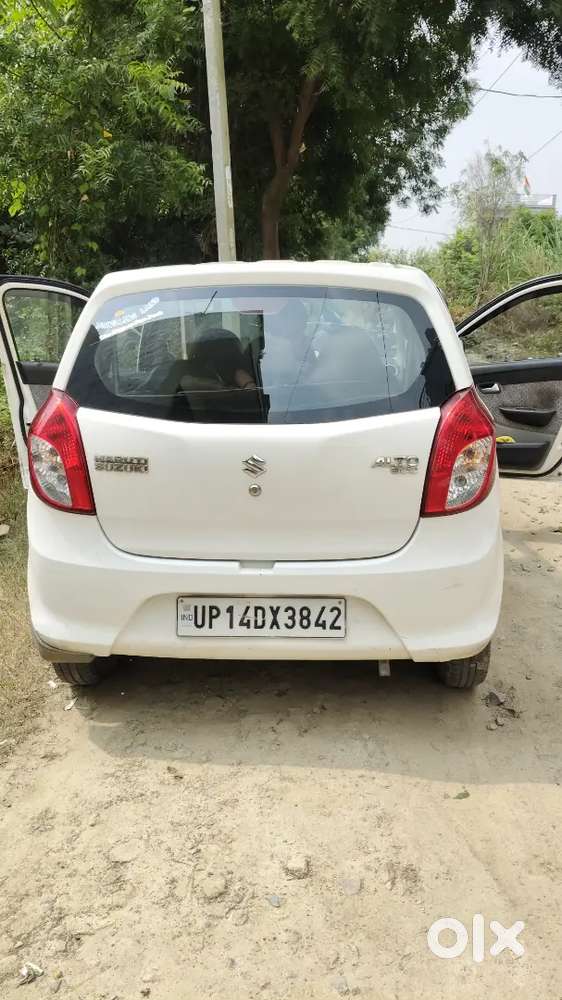 Alto 800 Lxi
