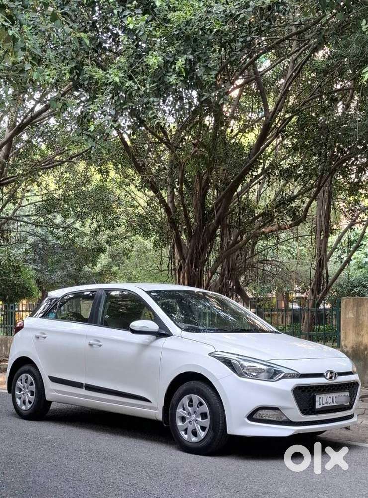 Hyundai Elite I20 Sportz 1.2 Special Edition, 2017, Petrol