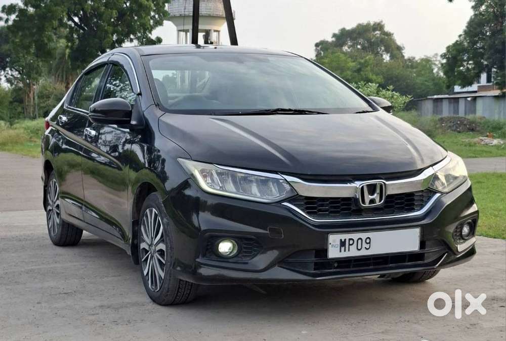Honda City I-vtec Vx, 2017, Diesel