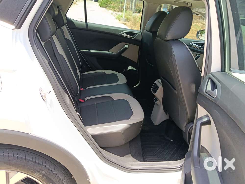 Volkswagen Taigun 1.0 Tsi Topline, 2022, Petrol