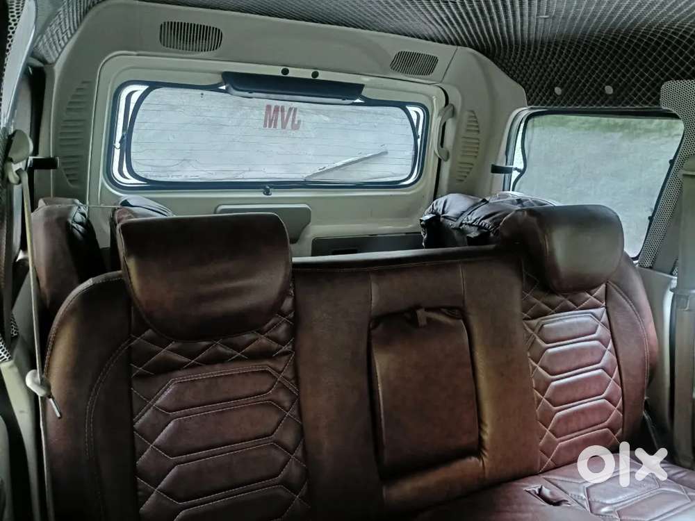 Scorpio S10
