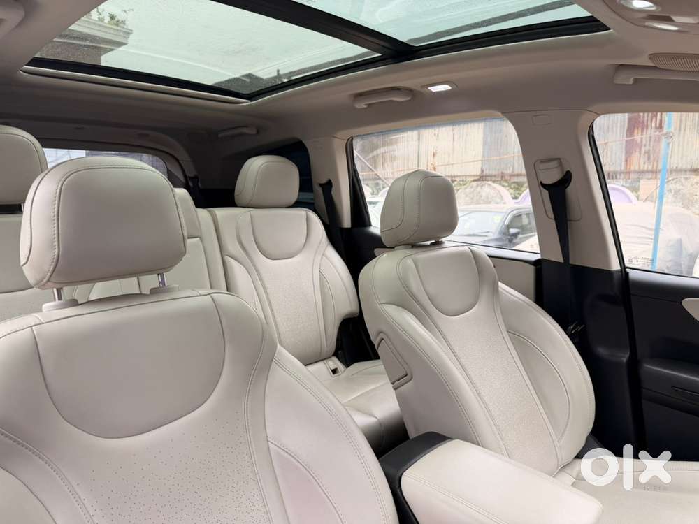 Mahindra Xuv700 Diesel 2022