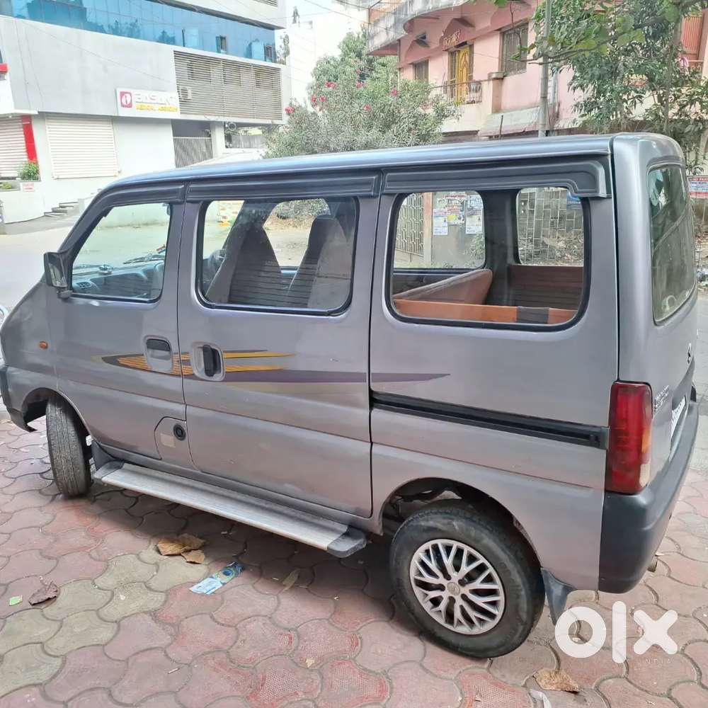 Eeco Car For Sell
